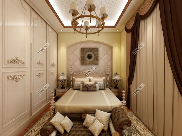 15X12米4層農(nóng)村別墅設(shè)計(jì)圖，可實(shí)現(xiàn)隔代居住，三世同堂不是夢(mèng)