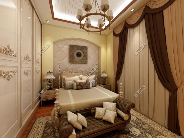 15X12米4層農(nóng)村別墅設(shè)計(jì)圖，可實(shí)現(xiàn)隔代居住，三世同堂不是夢(mèng)