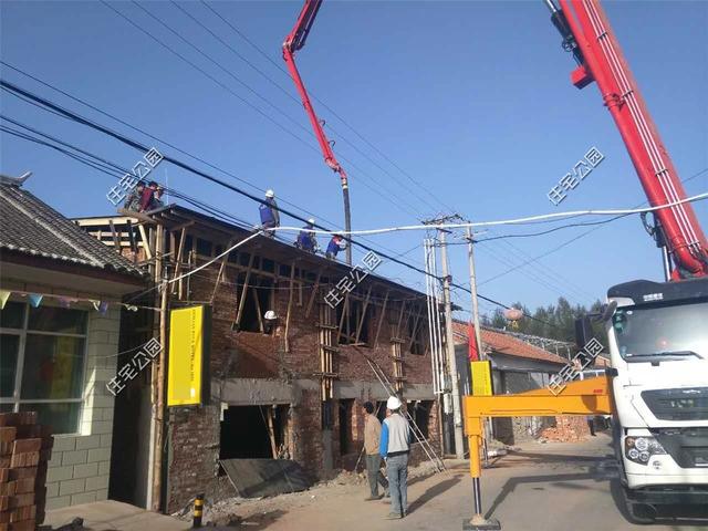 曬曬北京農(nóng)村的養(yǎng)老房及設(shè)計圖，52萬蓋農(nóng)家小院，有塊宅基地就是爽