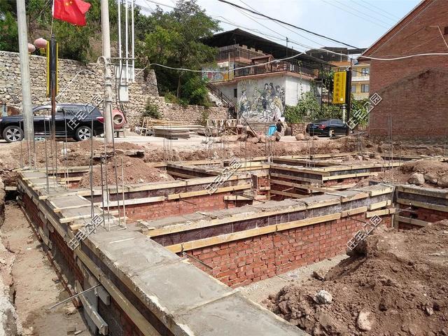 曬曬北京農(nóng)村的養(yǎng)老房及設(shè)計圖，52萬蓋農(nóng)家小院，有塊宅基地就是爽