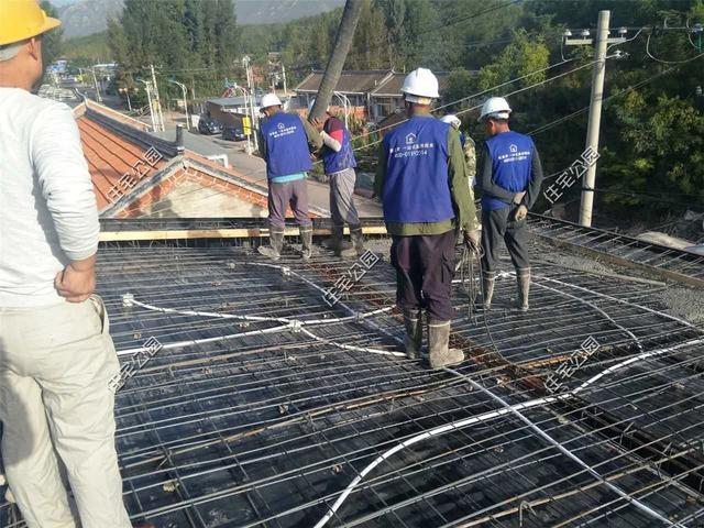 曬曬北京農(nóng)村的養(yǎng)老房及設(shè)計圖，52萬蓋農(nóng)家小院，有塊宅基地就是爽