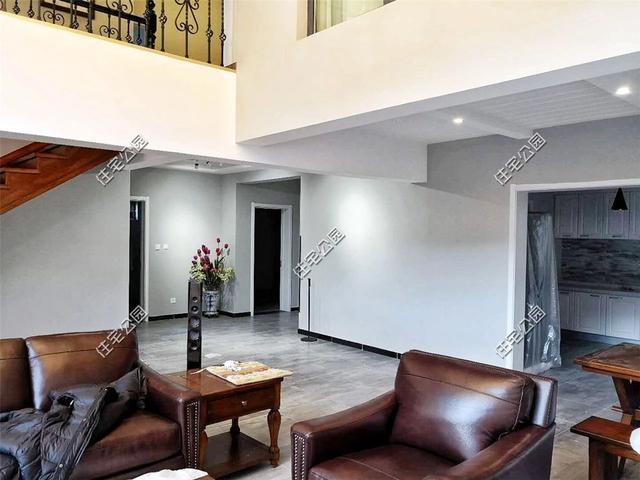 曬曬北京農(nóng)村的養(yǎng)老房及設(shè)計圖，52萬蓋農(nóng)家小院，有塊宅基地就是爽