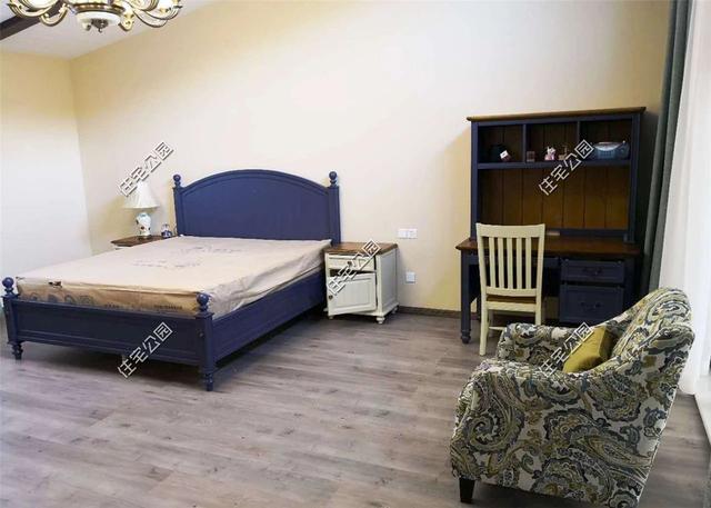 曬曬北京農(nóng)村的養(yǎng)老房及設(shè)計圖，52萬蓋農(nóng)家小院，有塊宅基地就是爽