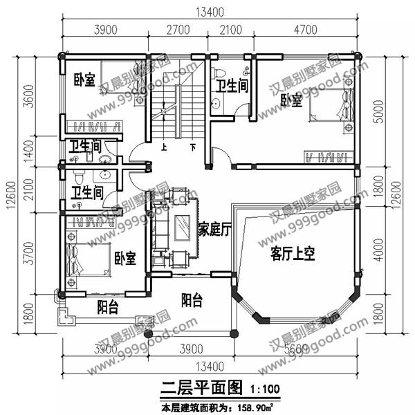 6款新農(nóng)村別墅設計圖，不僅美觀還接地氣！最便宜造價也要30萬