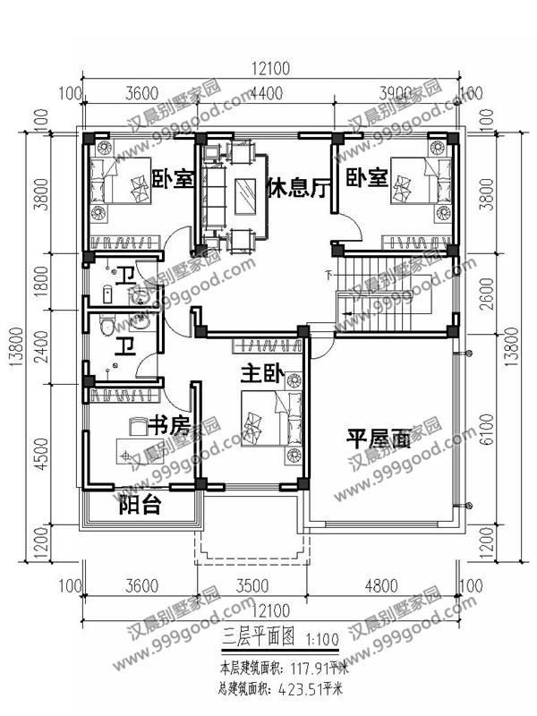 6款新農(nóng)村別墅設計圖，不僅美觀還接地氣！最便宜造價也要30萬