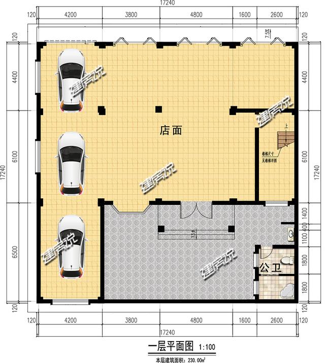 漂亮的二層歐式別墅設(shè)計(jì)圖，蓋在農(nóng)村沒(méi)人敢說(shuō)你土