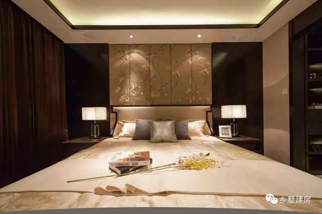 兩層農(nóng)村小別墅設(shè)計(jì)圖，簡單大方的實(shí)用款才是最適合農(nóng)村自建的