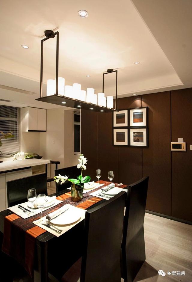 兩層農(nóng)村小別墅設(shè)計(jì)圖，簡單大方的實(shí)用款才是最適合農(nóng)村自建的