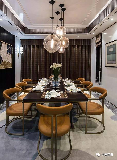 28萬(wàn)農(nóng)村二層歐式別墅，低調(diào)奢華上檔次，農(nóng)村建房必不可少！