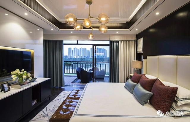 28萬(wàn)農(nóng)村二層歐式別墅，低調(diào)奢華上檔次，農(nóng)村建房必不可少！