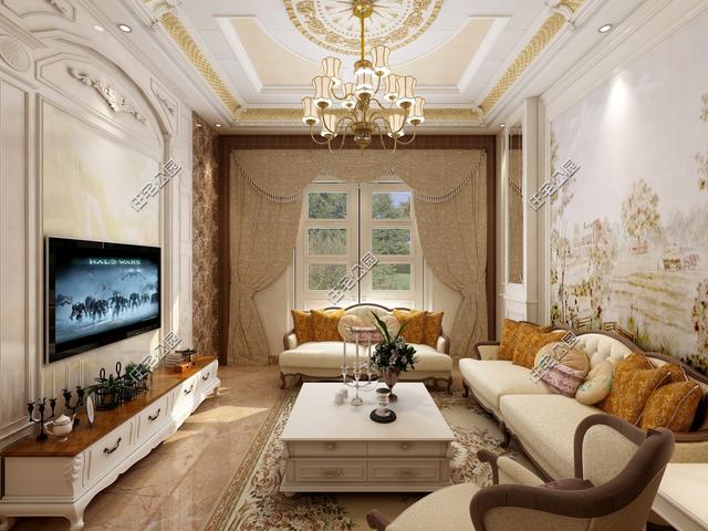 面寬僅7米的二層農(nóng)村自建房，外觀精美別致，布局也很不錯(cuò)，你喜歡嗎？