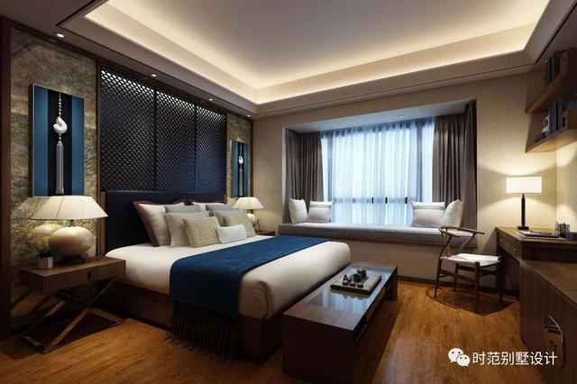 帶車庫的二層歐式農(nóng)村自建房，外觀大氣亮眼，布局方正合理，適合你嗎？