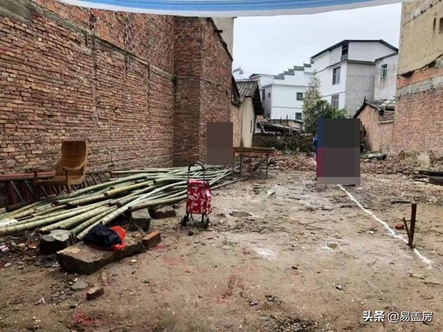 三層徽派別墅設(shè)計(jì)圖，28萬(wàn)輕輕松松拿下，寬敞臥室鄉(xiāng)親都羨慕