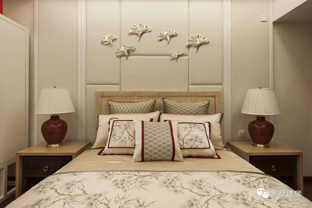 大開間小進深的二層別墅，27萬就能建，花最少錢的建最美的別墅！