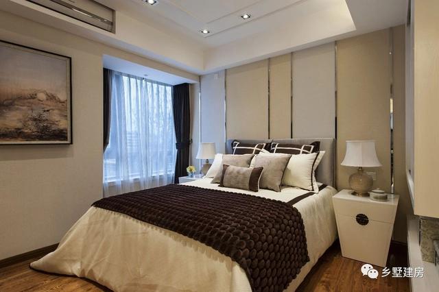 大開間小進深的二層別墅，27萬就能建，花最少錢的建最美的別墅！