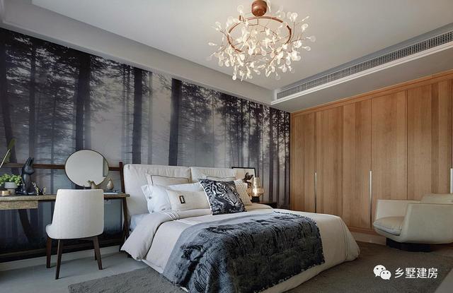 花20萬左右建新中式徽派農(nóng)村二層小別墅，給父母養(yǎng)老最合適不過了！