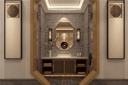 二層徽派農(nóng)村別墅設(shè)計圖，帶你領(lǐng)略江南水鄉(xiāng)！