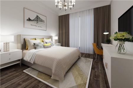 農(nóng)村二層歐式自建房，高端上檔次，你一定會(huì)喜歡。