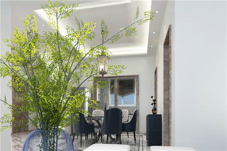 農(nóng)村二層歐式自建房，高端上檔次，你一定會(huì)喜歡。