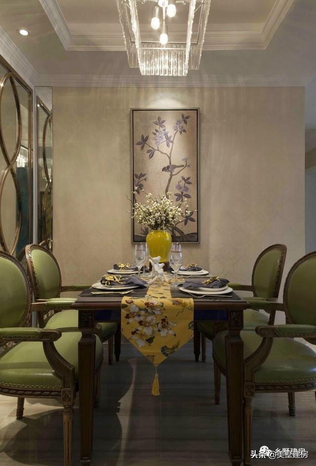 占地213平農(nóng)村二層小樓設(shè)計圖，帶露天泳池和大露臺，這樣的設(shè)計人人都喜歡。