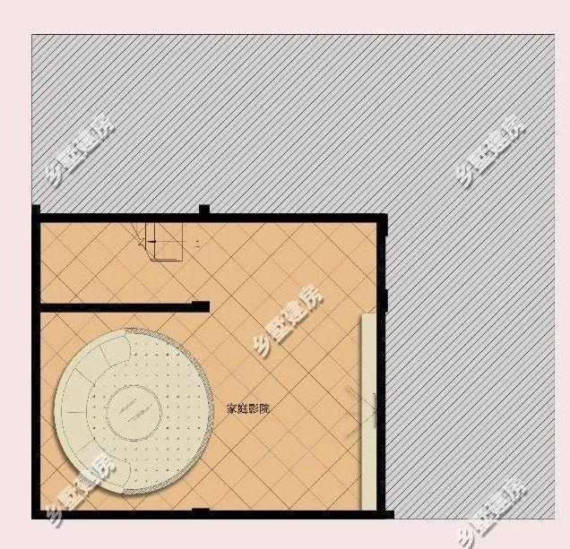 經(jīng)典中式三層別墅自建房，外觀古樸秀麗,村里人都羨慕