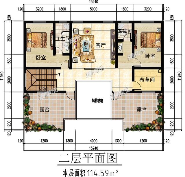 中國最美的四合院別墅，耐看不過時(shí)，在村里能蓋一棟，那是真長臉！