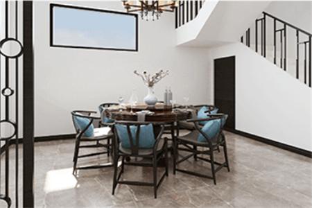 2024新穎二層現(xiàn)代簡(jiǎn)約風(fēng)別墅，建在農(nóng)村最合適不過了