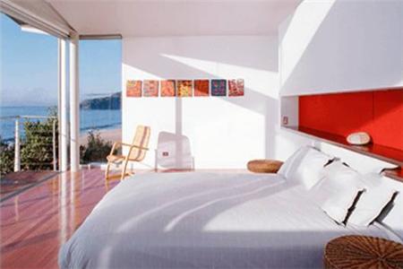 2024新穎二層現(xiàn)代簡(jiǎn)約風(fēng)別墅，建在農(nóng)村最合適不過了