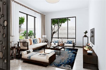 2024新穎二層現(xiàn)代簡(jiǎn)約風(fēng)別墅，建在農(nóng)村最合適不過了