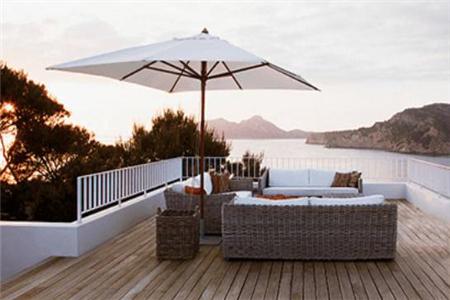 2024新穎二層現(xiàn)代簡(jiǎn)約風(fēng)別墅，建在農(nóng)村最合適不過了