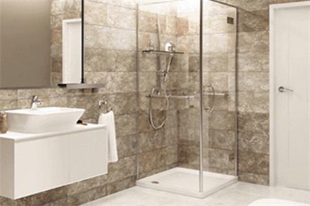 現(xiàn)代風情的四合院小別墅設(shè)計圖，簡約而不失雅致,布局精致全圖！