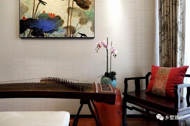 占地124平二層農(nóng)村小別墅設(shè)計(jì)圖，簡(jiǎn)約而不簡(jiǎn)單，造價(jià)還實(shí)惠，建上一棟面子十足！