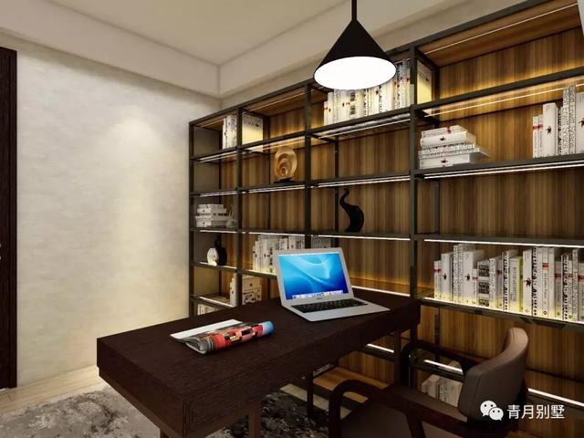 占地96平三層小別墅設(shè)計(jì)圖，精致漂亮，有一所這樣的房子，絕不愿在城里買房。