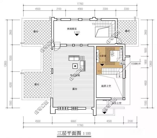 精選5款現(xiàn)代風(fēng)別墅設(shè)計(jì)圖，簡約時(shí)尚，年輕人都搶著在村里建。