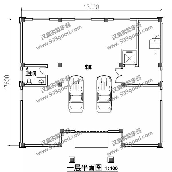 3款百萬(wàn)以上的農(nóng)村豪宅，在農(nóng)村建，必定是人生大贏家了。