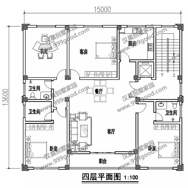 3款百萬(wàn)以上的農(nóng)村豪宅，在農(nóng)村建，必定是人生大贏家了。