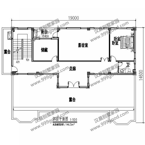 3款百萬(wàn)以上的農(nóng)村豪宅，在農(nóng)村建，必定是人生大贏家了。