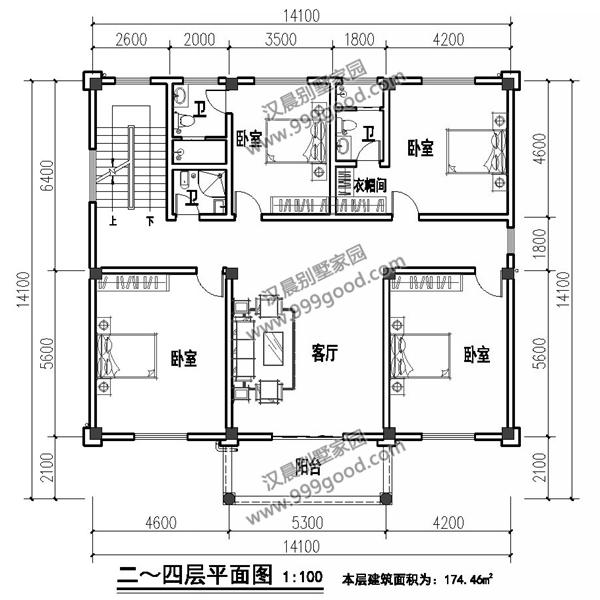 3款百萬(wàn)以上的農(nóng)村豪宅，在農(nóng)村建，必定是人生大贏家了。