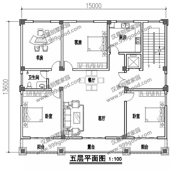 3款百萬(wàn)以上的農(nóng)村豪宅，在農(nóng)村建，必定是人生大贏家了。