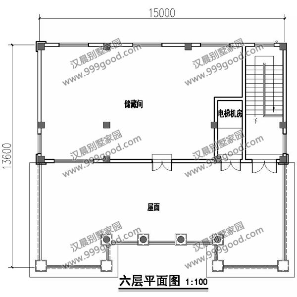3款百萬(wàn)以上的農(nóng)村豪宅，在農(nóng)村建，必定是人生大贏家了。
