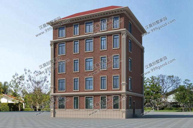 3款百萬(wàn)以上的農(nóng)村豪宅，在農(nóng)村建，必定是人生大贏家了。