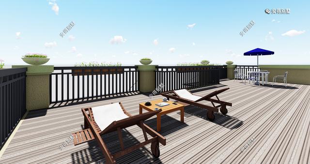 精選兩棟三層歐式別墅，非常豪華氣派，你更喜歡哪一套呢？