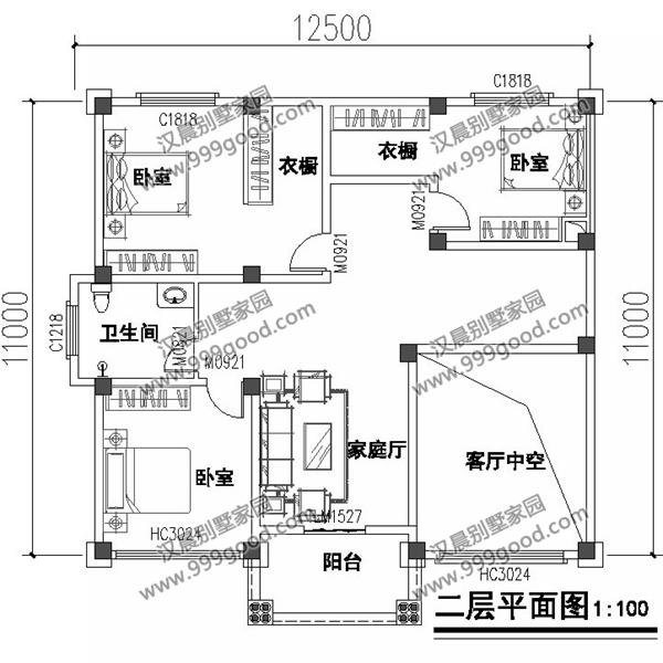 占地131平三層農(nóng)村自建房，兩種外觀配色方案，無論哪種都是不易過時。