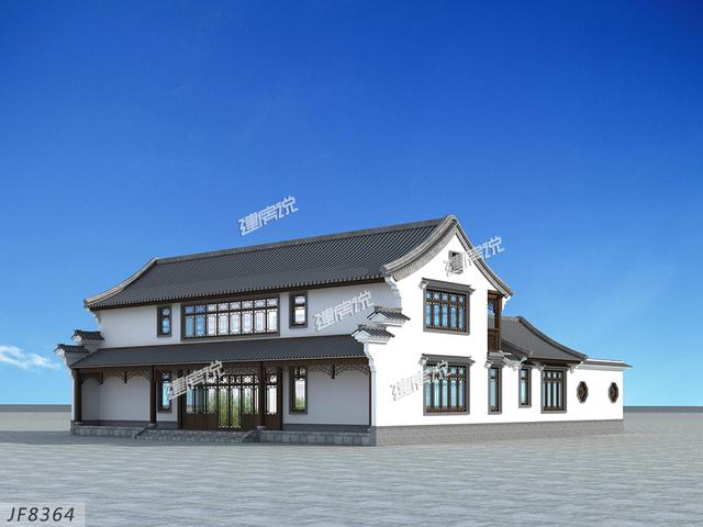 廣東富豪將價(jià)值千萬的四合院宅子，送給了女兒當(dāng)嫁妝。