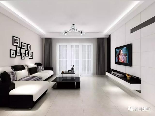 占地158平二層小別墅設(shè)計圖，時尚精美，功能齊全，非常適合農(nóng)村自建房。