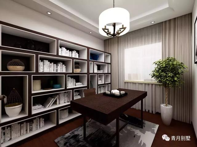 占地158平二層小別墅設(shè)計圖，時尚精美，功能齊全，非常適合農(nóng)村自建房。