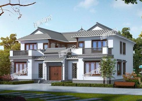 中國最牛的四合院，能擁有一棟這么牛的宅子，十里八鄉(xiāng)都羨慕。