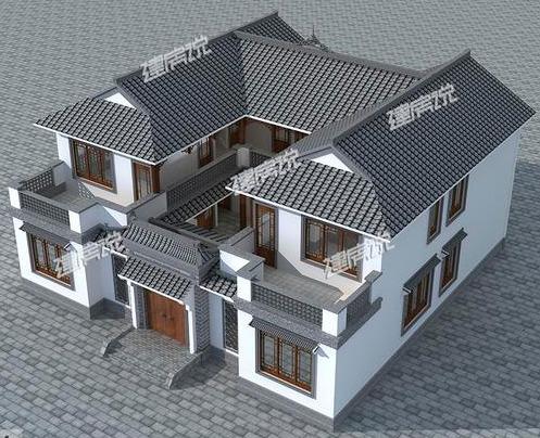 中國最牛的四合院，能擁有一棟這么牛的宅子，十里八鄉(xiāng)都羨慕。