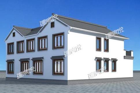 中國最牛的四合院，能擁有一棟這么牛的宅子，十里八鄉(xiāng)都羨慕。