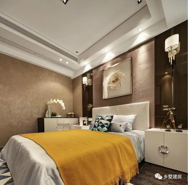 35萬三層高貴典雅三層小樓設(shè)計圖，不僅造價經(jīng)濟，還帶雙露臺、茶室設(shè)計，完美到極致！